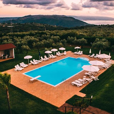 Agriturismo Mielita Francavilla Angitola المظهر الخارجي الصورة