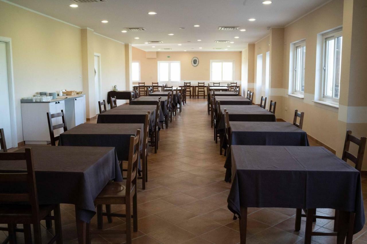 Agriturismo Mielita Francavilla Angitola المظهر الخارجي الصورة
