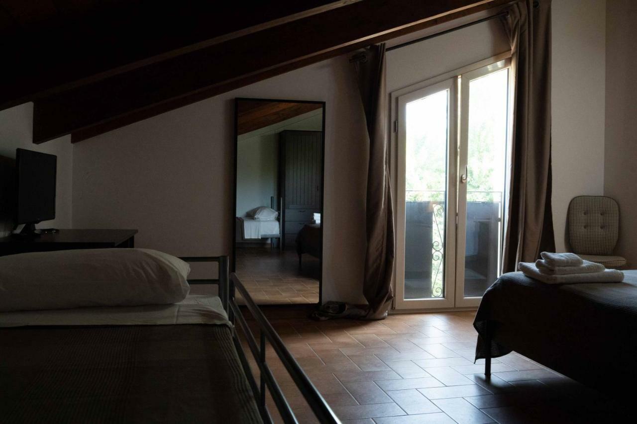 Agriturismo Mielita Francavilla Angitola المظهر الخارجي الصورة