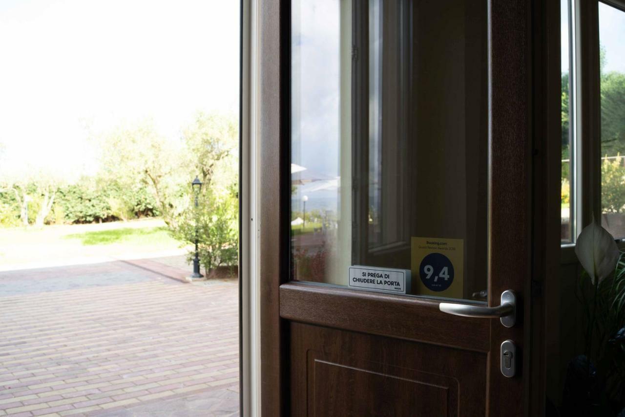 Agriturismo Mielita Francavilla Angitola المظهر الخارجي الصورة