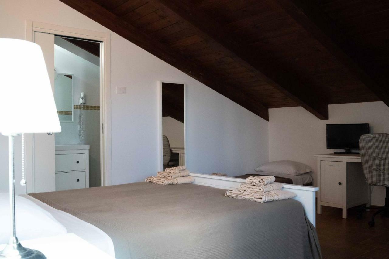 Agriturismo Mielita Francavilla Angitola المظهر الخارجي الصورة
