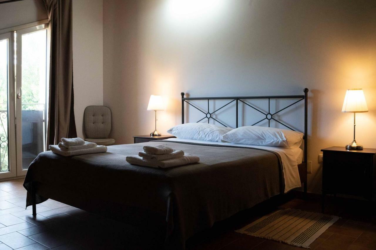 Agriturismo Mielita Francavilla Angitola المظهر الخارجي الصورة