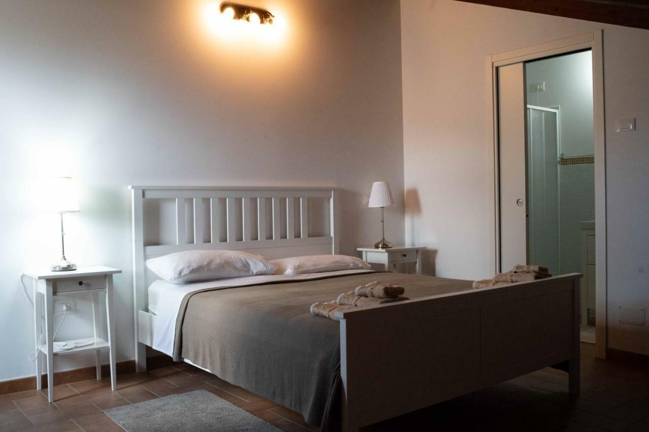 Agriturismo Mielita Francavilla Angitola المظهر الخارجي الصورة